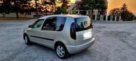 Skoda Roomster 5J TDi, снимка 6