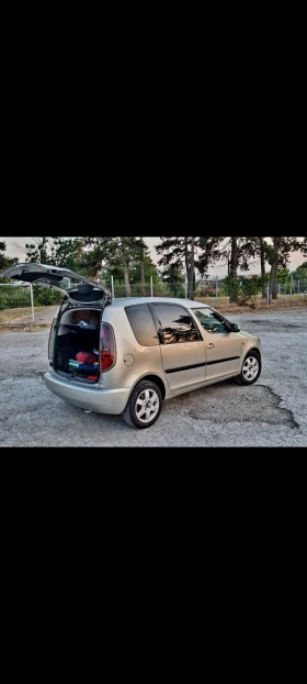 Skoda Roomster 5J TDi | Mobile.bg � ����� ������ 5