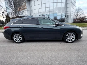 Hyundai I40 1.7 Дизел уникално запазен автомобил, снимка 3