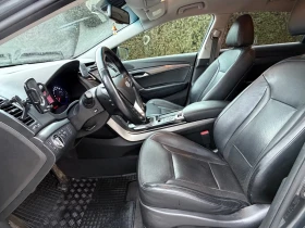 Hyundai I40 1.7 Дизел уникално запазен автомобил, снимка 9