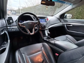 Hyundai I40 1.7 Дизел уникално запазен автомобил, снимка 12
