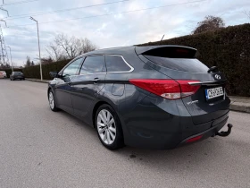 Hyundai I40 1.7 Дизел уникално запазен автомобил, снимка 6