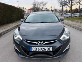 Hyundai I40 1.7 Дизел уникално запазен автомобил, снимка 2