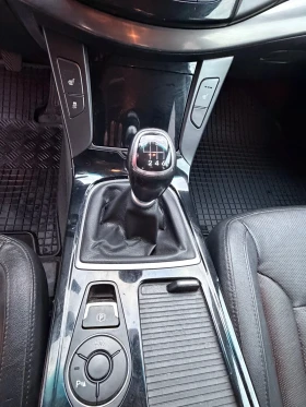 Hyundai I40 1.7 Дизел уникално запазен автомобил, снимка 15