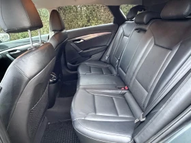 Hyundai I40 1.7 Дизел уникално запазен автомобил, снимка 11