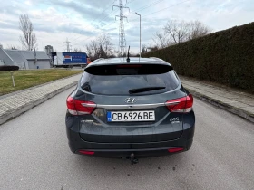 Hyundai I40 1.7 Дизел уникално запазен автомобил, снимка 5