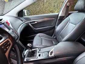 Hyundai I40 1.7 Дизел уникално запазен автомобил, снимка 10