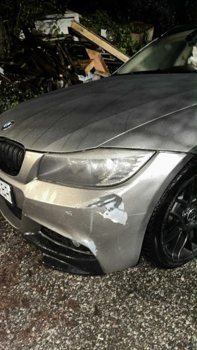 BMW 318 Lci - 3700 € / 7236.57 лв. - 37490049 11