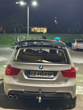 BMW 318 Lci - 3700 € / 7236.57 лв. - 37490049 9