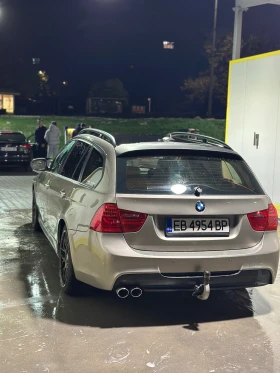 BMW 318 Lci - 3700 € / 7236.57 лв. - 37490049 5