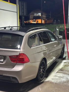 BMW 318 Lci - 3700 € / 7236.57 лв. - 37490049 6