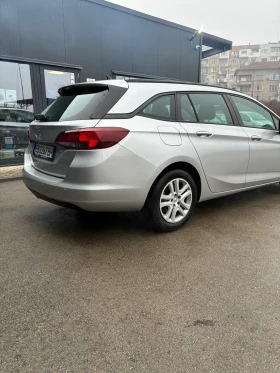 Opel Astra - 7300 € / 14277.56 лв. - 88844311 6
