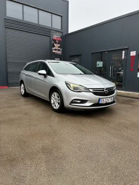 Opel Astra - 7300 € / 14277.56 лв. - 88844311 7