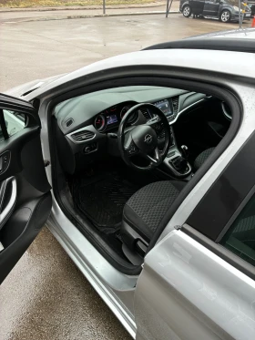 Opel Astra - 7300 € / 14277.56 лв. - 88844311 13