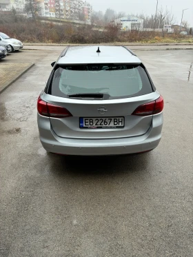 Opel Astra - 7300 € / 14277.56 лв. - 88844311 5