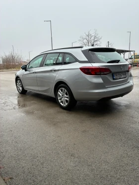 Opel Astra - 7300 € / 14277.56 лв. - 88844311 4