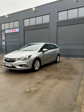 Opel Astra - 7300 € / 14277.56 лв. - 88844311 2