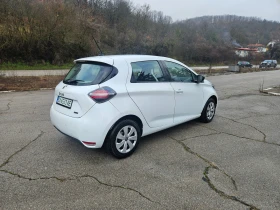 Renault Zoe R110 52kwh CCS, снимка 6
