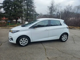 Renault Zoe R110 52kwh CCS, снимка 2