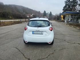 Renault Zoe R110 52kwh CCS, снимка 5