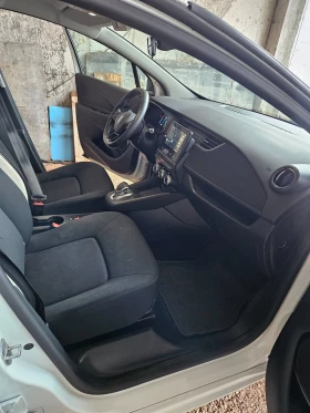 Renault Zoe R110 52kwh CCS, снимка 12