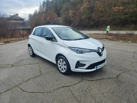 Renault Zoe R110 52kwh CCS, снимка 4