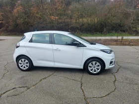 Renault Zoe R110 52kwh CCS, снимка 7