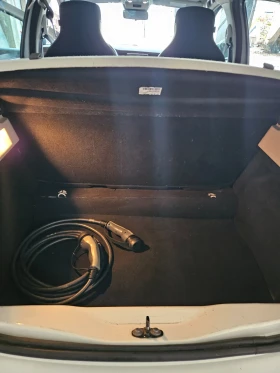 Renault Zoe R110 52kwh CCS, снимка 10