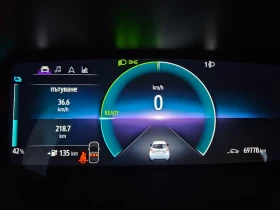 Renault Zoe R110 52kwh CCS, снимка 14