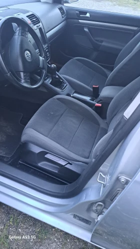 VW Golf Variant Variant - 3200 € / 6258.66 лв. - 23620736 10