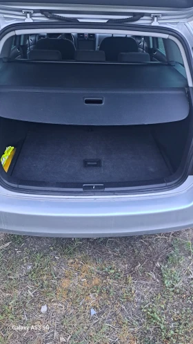 VW Golf Variant Variant - 3200 € / 6258.66 лв. - 23620736 5