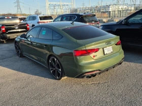 Audi S5 * PRESTIGE * Panorama * Head Up * CARFAX *  - 37200 € / 72756.88 лв. - 97951230 4
