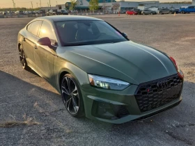 Audi S5 * PRESTIGE * Panorama * Head Up * CARFAX *  - 37200 € / 72756.88 лв. - 97951230 2