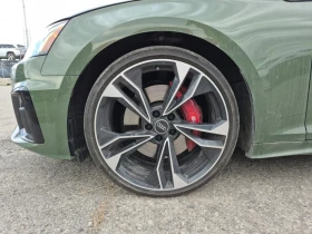 Audi S5 * PRESTIGE * Panorama * Head Up * CARFAX *  - 37200 € / 72756.88 лв. - 97951230 14