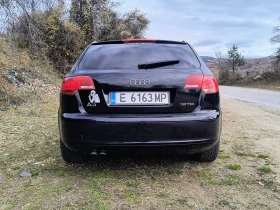 Audi A3 - 3650 € / 7138.78 лв. - 86826664 8