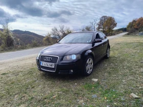 Audi A3 - 3650 € / 7138.78 лв. - 86826664 3