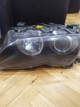 BMW 330 3.0хд  - 3400 € / 6649.82 лв. - 16334739 10