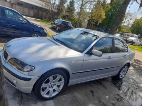 BMW 330 3.0хд  - 3400 € / 6649.82 лв. - 16334739 2