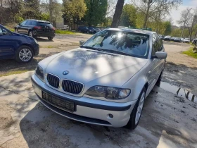 BMW 330 3.0хд  - 3400 € / 6649.82 лв. - 16334739 3