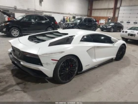 Lamborghini Aventador LP750-4 SUPERVELOCE - 246953 € / 482998.09 лв. - 12489852 6