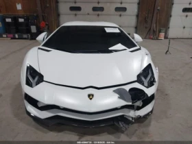 Lamborghini Aventador LP750-4 SUPERVELOCE - 246953 € / 482998.09 лв. - 12489852 2