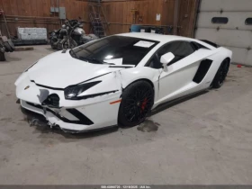 Lamborghini Aventador LP750-4 SUPERVELOCE - 246953 € / 482998.09 лв. - 12489852 1
