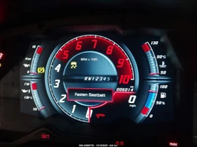 Lamborghini Aventador LP750-4 SUPERVELOCE - 246953 € / 482998.09 лв. - 12489852 9