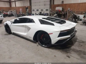 Lamborghini Aventador LP750-4 SUPERVELOCE - 246953 € / 482998.09 лв. - 12489852 4