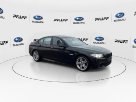 BMW 535 2015 BMW 5 Series 535i xDrive Sedan AWD - 9900 € / 19362.72 лв. - 11502592 2