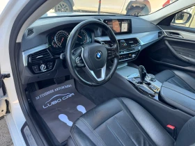 BMW 520 D-KEYLESS-DIGITAL-CAMERA-КОЖА-ТОП - 15800 € / 30902.11 лв. - 45390400 8