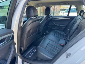 BMW 520 D-KEYLESS-DIGITAL-CAMERA-КОЖА-ТОП - 15800 € / 30902.11 лв. - 45390400 15