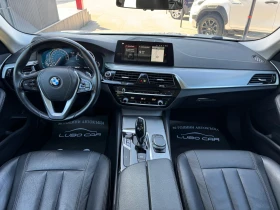 BMW 520 D-KEYLESS-DIGITAL-CAMERA-КОЖА-ТОП - 15800 € / 30902.11 лв. - 45390400 9