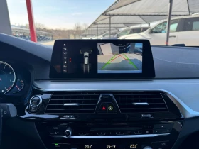 BMW 520 D-KEYLESS-DIGITAL-CAMERA-КОЖА-ТОП - 15800 € / 30902.11 лв. - 45390400 11