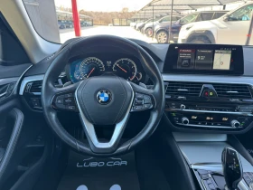 BMW 520 D-KEYLESS-DIGITAL-CAMERA-КОЖА-ТОП - 15800 € / 30902.11 лв. - 45390400 10